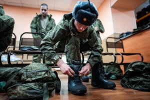 ГД одобрила в I чтении запрет на депортацию служивших в ВС РФ иностранцев