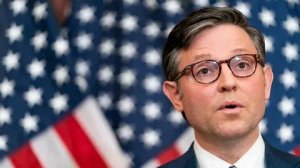 Трамп в Давосе - демократы бунтуют