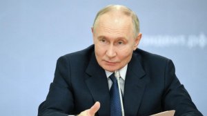 У России есть опыт решения вопросов, подобных Гренландии, заявил Путин