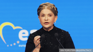 Как Зеленский зачищает политическую поляну на Украине