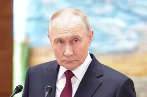 Путин оценил Гренландию в $200-250 млн по аналогии с продажей Аляски