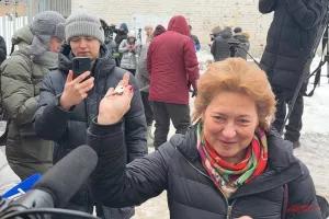 Адвокат Лурье готовит новый иск в суд против Долиной