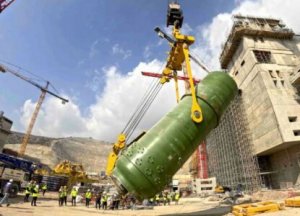 «Росатом» разгулялся с АЭС по России: девять новых площадок