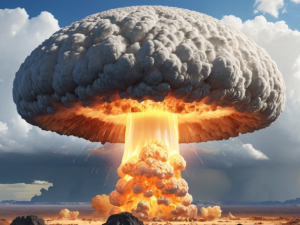 NBC: в Европе обсуждают создание ядерного оружия из-за разногласий с США