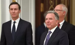 FT: США не подпишут соглашение с Украиной до выяснения позиции Москвы