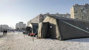 «Потепление не поможет»: Киев еще долго будет жить без электричества и тепла