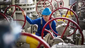 Попытка сэкономить на газе поставила Европу в уязвимое положение