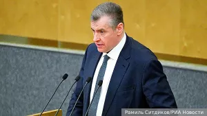 Слуцкий предложил амнистию для уже ввезенного в Россию оборудования майнеров