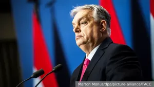 Орбан ответил Зеленскому на оскорбления