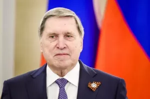 Ушаков: делегация РФ в Абу-Даби уже получила инструкции от Путина