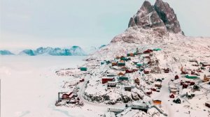 Гренландский узел и российский газ - сможет ли Европа развернуться обратно