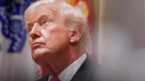 Трамп: мирное соглашение может спасти Украину от дальнейших потерь территорий