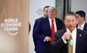 «Её убил Дональд Трамп». Давос похоронил американскую мечту Европы Литва с Испанией создают коалицию желающих повоевать с США