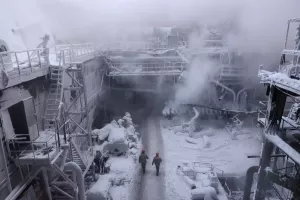 Сводка СВО на 23 января. Ответ за Пензу. «Герани» атакуют. Взрывы в Киеве