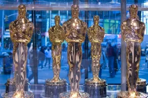 Номинированный на «Оскар» аниматор Бронзит намерен поехать на церемонию