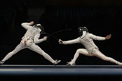 Эстонию лишили ЧЕ по фехтованию из-за отказа впустить россиян