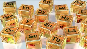 Гренландия не поможет: США давно «подарили» КНР переработку редкоземов