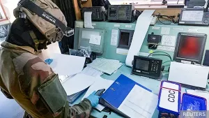 Как остановить морское беззаконие Запада