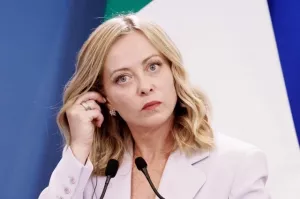 Мелони предрекла Европе серьезные проблемы в случае борьбы с Трампом