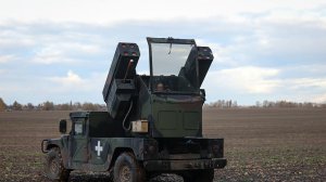 ВСУ перебросили подразделения ПВО в Сумскую область