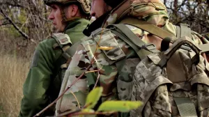 Батальон подготовки снайперов ВСУ остался без финансирования