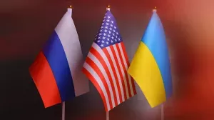 В Абу-Даби завершились двухдневные переговоры между Россией, Украиной и США: главное