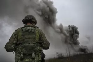 Сводка СВО, 24 января. Плохие вести для Берлина: БПЛА бьют «жирных» немцев