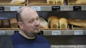 Владелец пекарни «Машенька» заявил о расширении меню после заказа из США