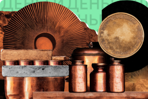 Медь — новый биткоин? Стоит ли закупаться металлом ради заработка