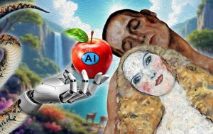 Рабы, довольные своим рабством. От Давоса до конца – какой мир нам уготован