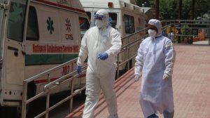 Independent: в Индии пытаются сдержать вспышку вируса Нипах. По данным газеты, среди зараженных в том числе врачи и медсестры