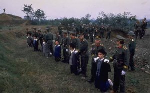 В Китае начали антикоррупционное расследование против замглавы военного совета