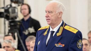 Бастрыкин жестко отреагировал на оправдательный приговор мигрантам: судье придется ответить