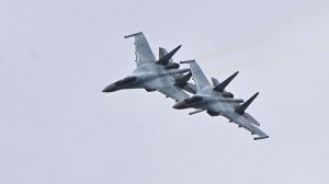 ВС России поразили украинскую энергетическую инфраструктуру