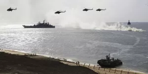 Пьер Гастино: французская разведка была бессильна предвидеть действия России