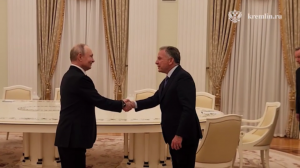 Уиткофф назвал переводчика Путина легендой