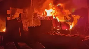 Как можно лишить весь Киев электричества