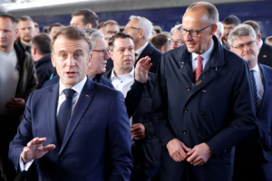 Цирк фриков в ЕС. Европа может только расколоться