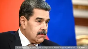 Рябков заявил о требовании России освободить Мадуро