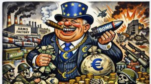 Попался, вражина: выяснилось, кто вредит переговорам России и Украины