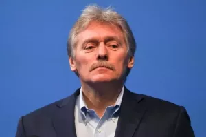 Песков: «формула Анкориджа» ускорит украинское урегулирование