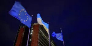 Telegraph: завершение конфликта на Украине будет экономически выгодно для Европы