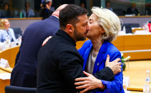 Главный страх Зеленского и его хозяев – Голос Мордора