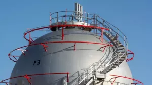 «Рикошет справедливости»: 70% скачок цен на газ в США вызвал панику