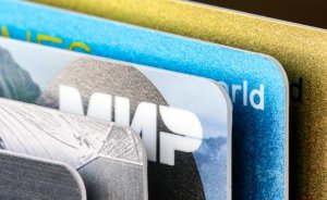 Миру — «Мир»? Если США отключат Европе Visa и Mastercard, ей придется обращаться к России и Китаю «Никогда не знаешь, что может произойти» — Кристин Лагард