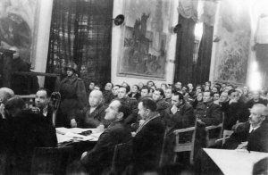 Голос Мордора: Цивилизованные европейцы - «А нас за шо?». А вот за это. Великие Луки