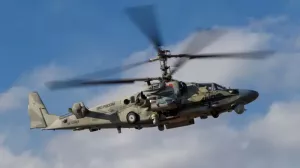 Чем грозит Украине вывод российских войск из Сирии