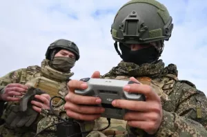 Сводка СВО, 26 января. Цели в прицеле. Русские разведчики контролируют Киев