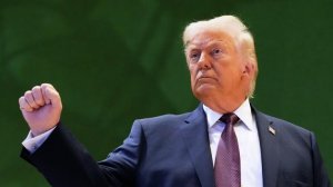 Трамп рассказал об американской военной армаде вблизи Ирана