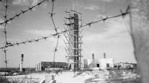 ФСБ рассекретила архивные документы о концлагере "Майданек"